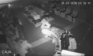 Caméra IP - España