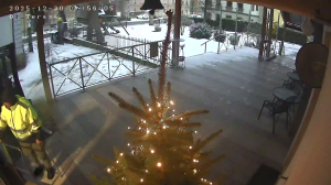 Caméra IP - Repubblica Ceca