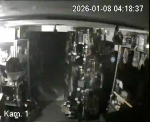 Caméra IP - Tschechische Republik