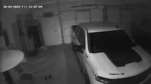Caméra IP - Vereinigte Staaten von Amerika