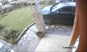 Caméra IP - Croacia