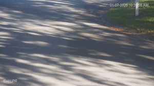 Caméra IP - United States of America