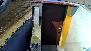 Caméra IP - Albania