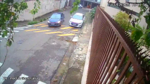 Caméra IP - Brasilien