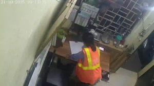 Caméra IP - Vietnam