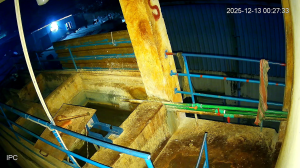 Caméra IP - Bangladesh