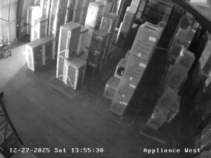 Caméra IP - Stati Uniti d'America