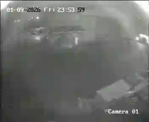 Caméra IP - United Kingdom