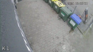 Caméra IP - Ukraine