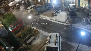 Caméra IP - Russische Föderation