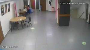 Caméra IP - Türkiye