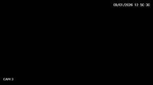 Caméra IP - Brésil