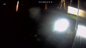 Caméra IP - Danemark