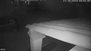 Caméra IP - Frankreich