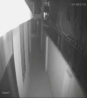 Caméra IP - Pakistan