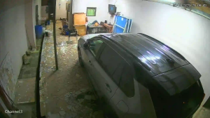 Caméra IP - Costa d'Avorio