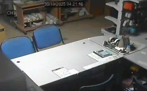 Caméra IP - Malaysia