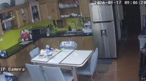 Caméra IP - Vietnam