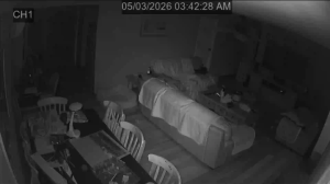 Caméra IP - Australia