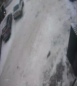 Caméra IP - Russian Federation