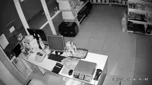 Caméra IP - Moldavia