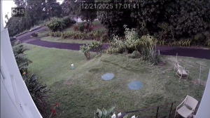 Caméra IP - United States of America