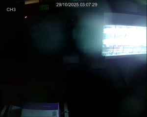 Caméra IP - New Zealand