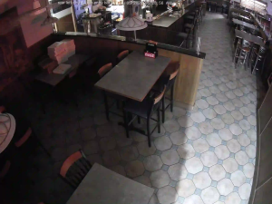 Caméra IP - Vereinigte Staaten von Amerika