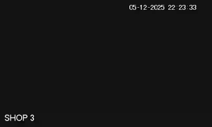 Caméra IP - Irlande