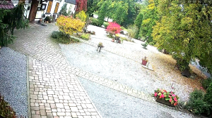 Caméra IP - Germany