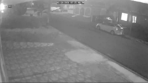 Caméra IP - Puerto Rico