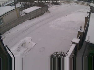 Caméra IP - Ukraine