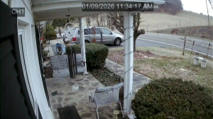 Caméra IP - United States of America