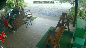 Caméra IP - Thailand