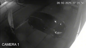 Caméra IP - Países Bajos