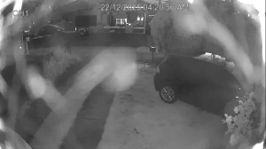 Caméra IP - Australien