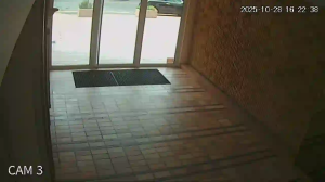 Caméra IP - Francia