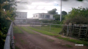 Caméra IP - Guam