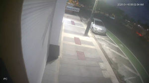 Caméra IP - Puerto Rico