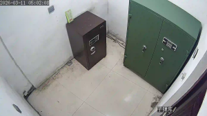 Caméra IP - People's Republic of China