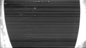 Caméra IP - Kolumbien