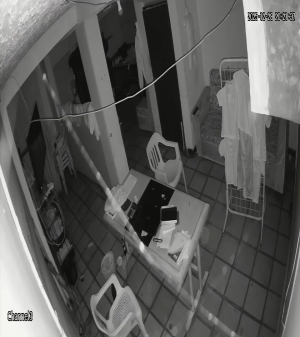 Caméra IP - Colombia