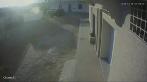 Caméra IP - Tunisia