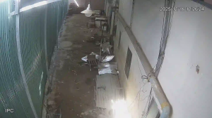 Caméra IP - Vietnam