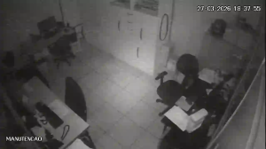 Caméra IP - Brésil