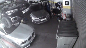 Caméra IP - United Kingdom