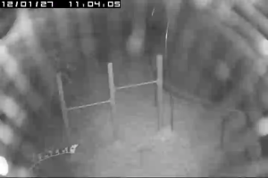 Caméra IP - Belgique