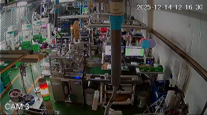 Caméra IP - Thailand