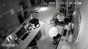 Caméra IP - United States of America