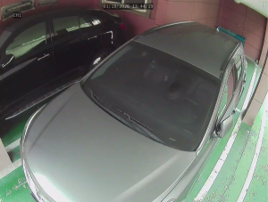 Caméra IP - República de Corea